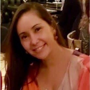 Meet your Posher, Maia